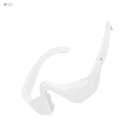 Eye Massager Relieves Eye Fatigue Eyes Massage Glasses Eye Fatigue Relief Massager Under-Eye Glasses Massager