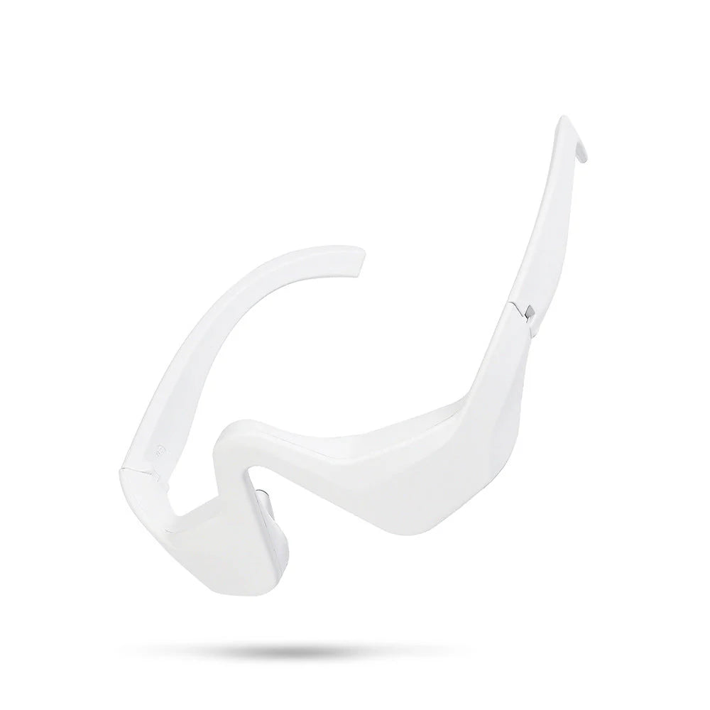 Eye Massager Relieves Eye Fatigue Eyes Massage Glasses Eye Fatigue Relief Massager Under-Eye Glasses Massager