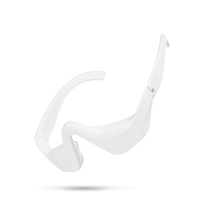 Eye Massager Relieves Eye Fatigue Eyes Massage Glasses Eye Fatigue Relief Massager Under-Eye Glasses Massager
