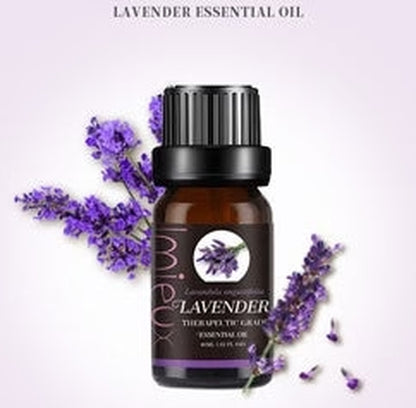 Essential Oil