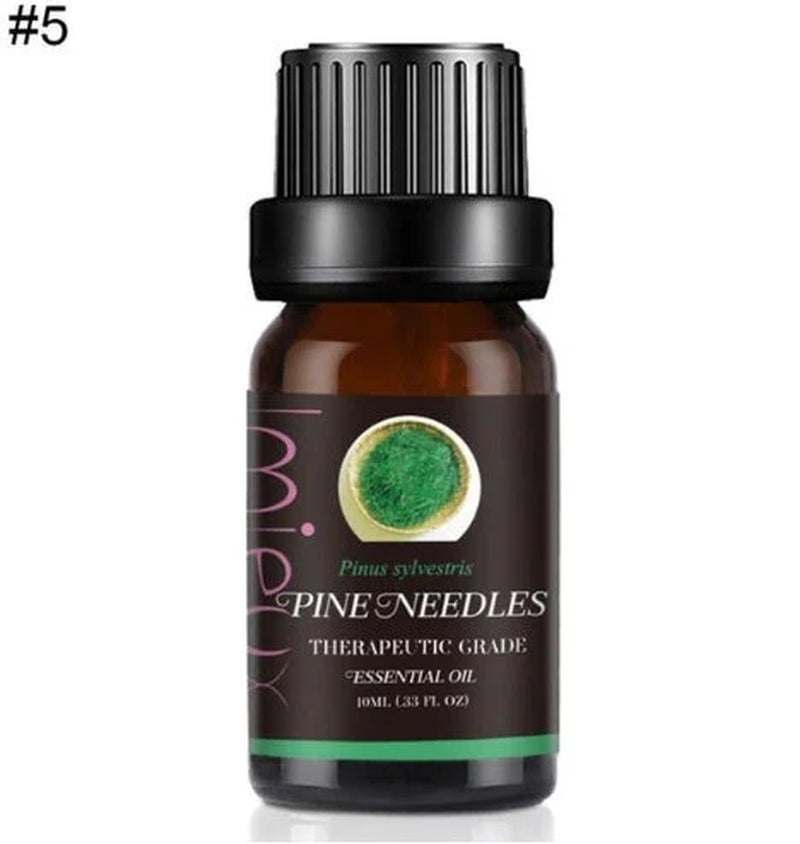 Essential Oil