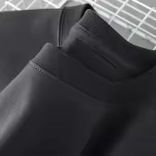 Tshirt à manches courtes