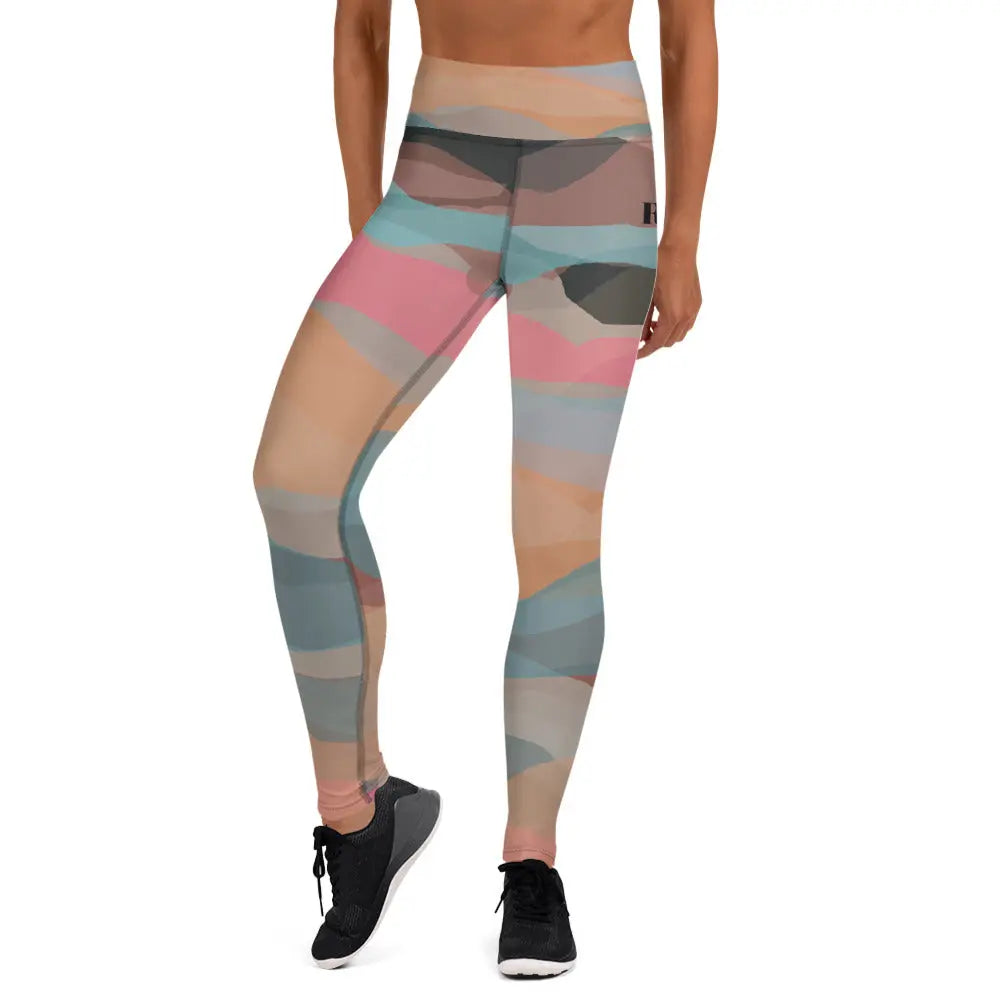 Yoga Leggings