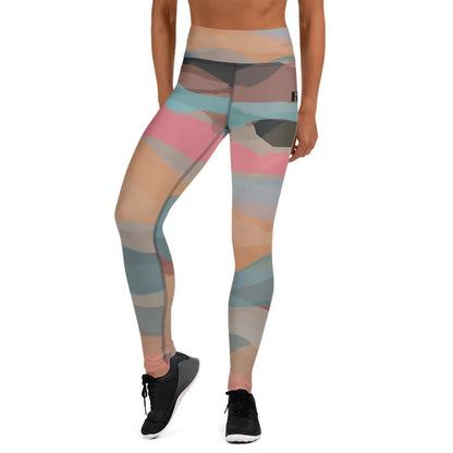 Yoga Leggings