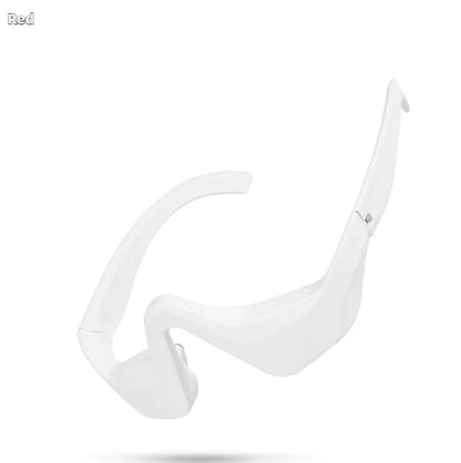 Eye Massager Relieves Eye Fatigue Eyes Massage Glasses Eye Fatigue Relief Massager Under-Eye Glasses Massager
